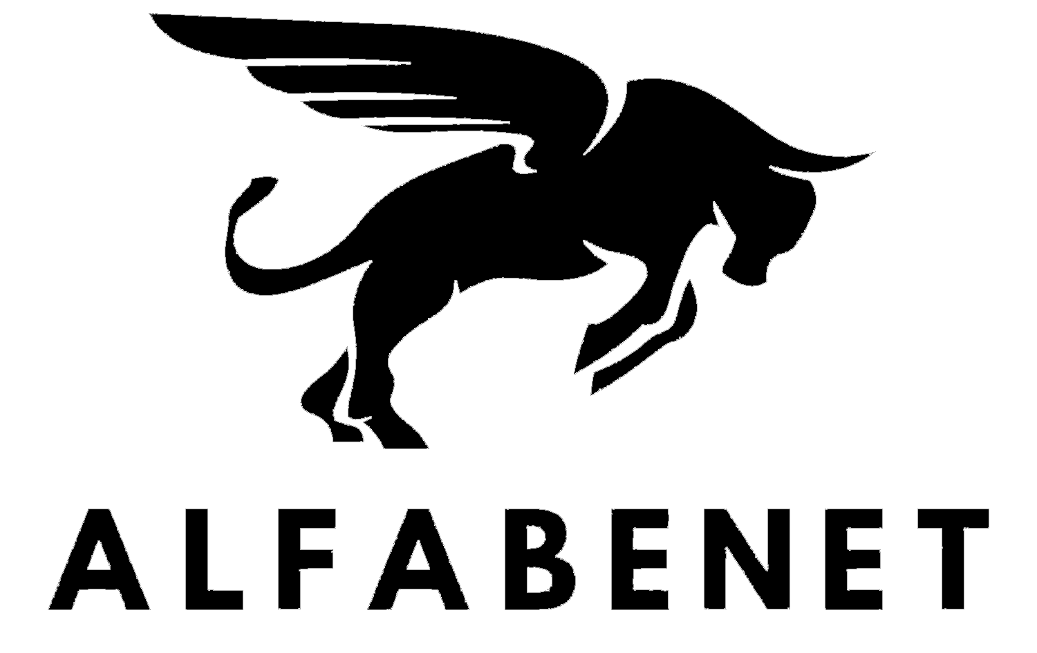 Alfabenet Logo